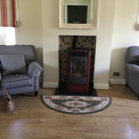 Adare Luxury Riverside Apartment Limerick Junction 외부 사진