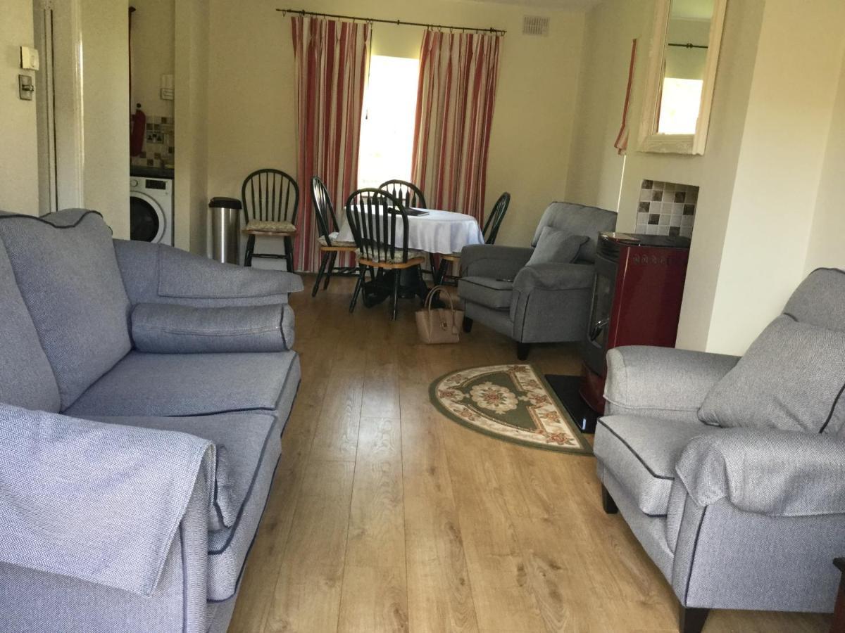 Adare Luxury Riverside Apartment Limerick Junction 외부 사진
