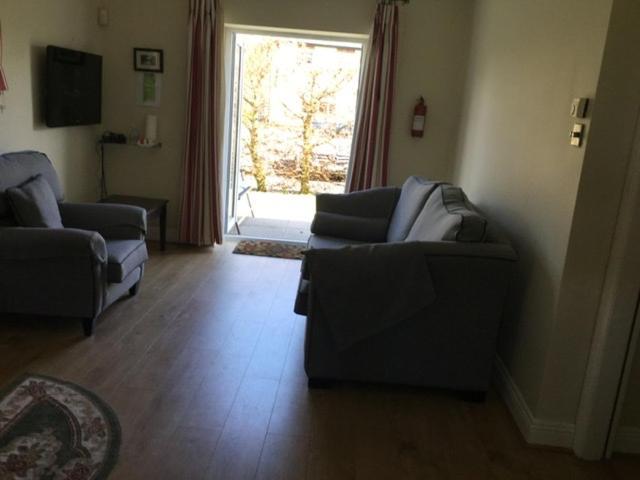 Adare Luxury Riverside Apartment Limerick Junction 외부 사진